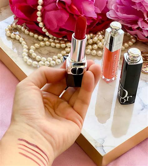 dior new york lipstick|best Dior lipstick shades.